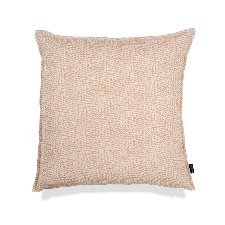 Tango Maple Linen 60cm Cushion