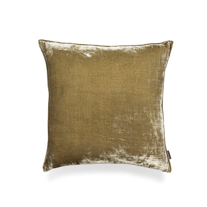 Lorne 50cm Luxury Silk Velvet Cushion