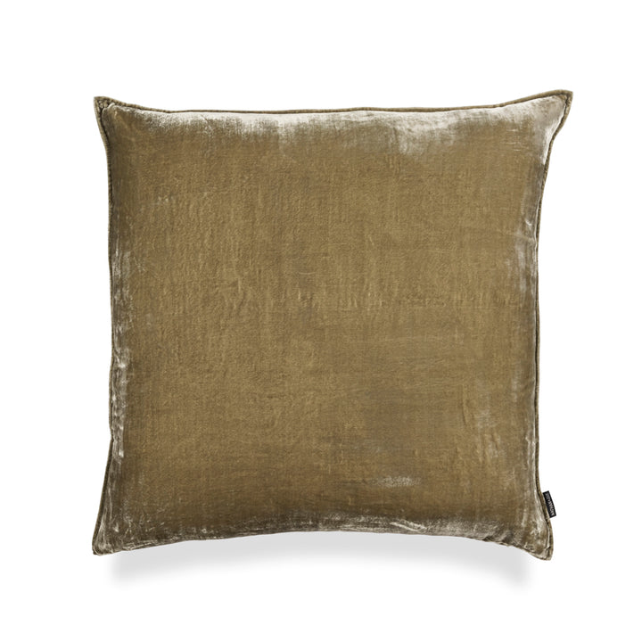 Lorne 60cm Luxury Silk Velvet Cushion