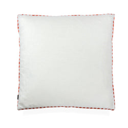 Boxy Outdoor Chilli Floor Cushion