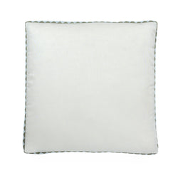 Boxy Outdoor Green Tea 50cm Cushion