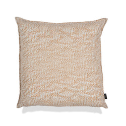 Tango Ginger Linen 60cm Cushion