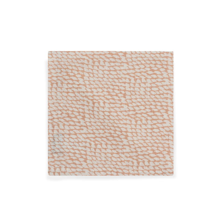 Tango Maple Linen Napkins (Set of 4)