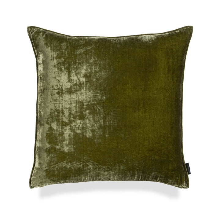 Annabelle 50cm Luxury Silk Velvet Cushion
