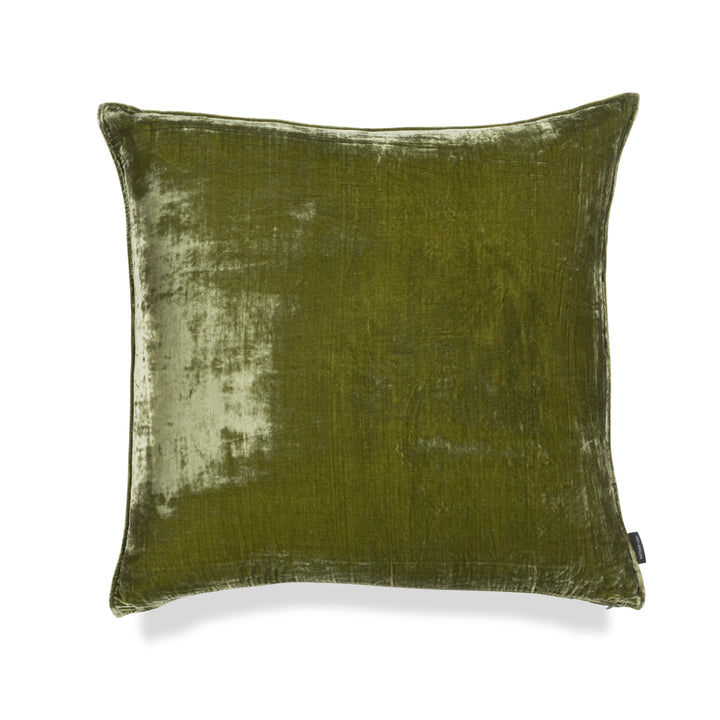 Annabelle 60cm Luxury Silk Velvet Cushion