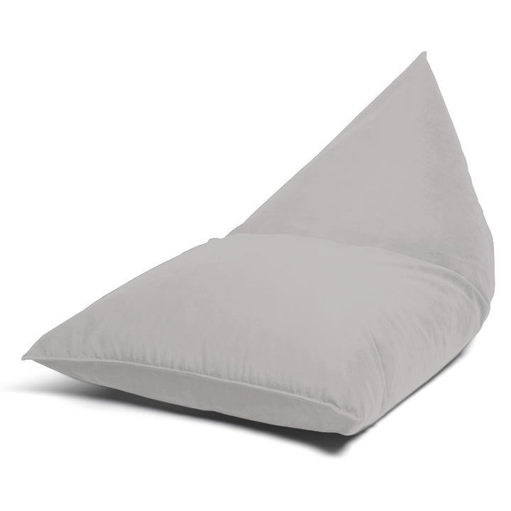 Ava Luxury Velvet Beanbag