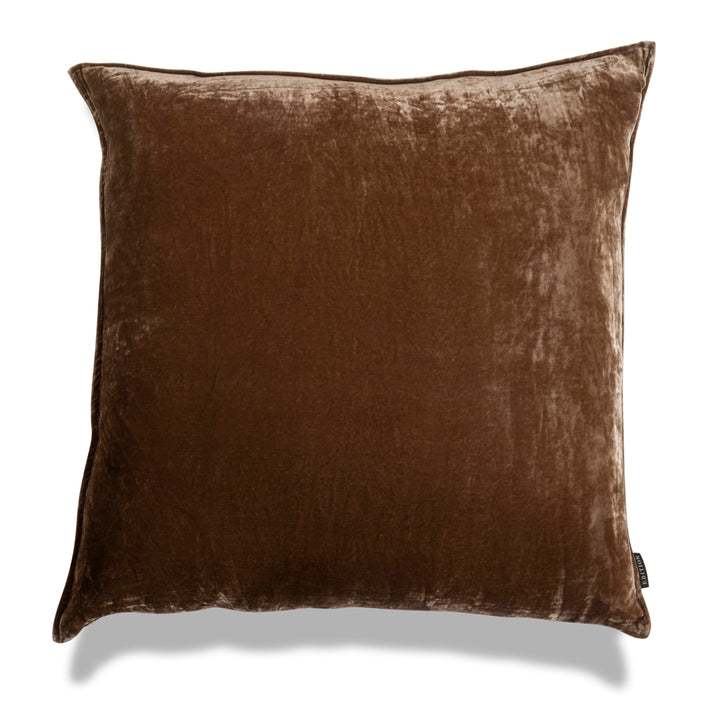 Sofie II 60cm Luxury Silk Velvet Cushion