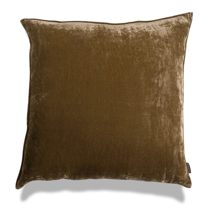 Sofie 60cm Luxury Silk Velvet Cushion