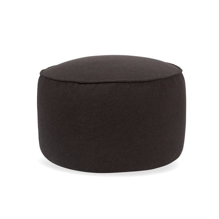 Softtoman Chocolate Boucle