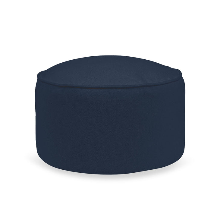 Softtoman Navy Boucle