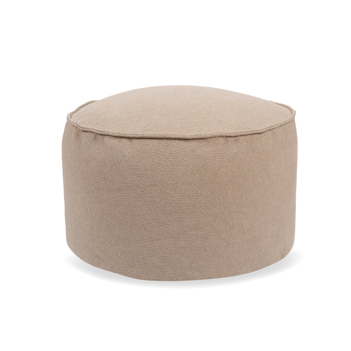 Softtoman Stone Boucle
